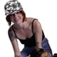 thumbnail image 3 of Sombrero protector solar ajustable - Blanco, 3 of 5