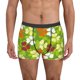 thumbnail image 1 of Balery St. Patrick's Day3 Calzoncillos bóxer para hombre, ropa interior de algodón suave y transpirable con cinturilla de nailon-Small, 1 of 5