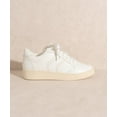 thumbnail image 5 of Carmen Soulier de Tennis Blanc, 5 of 5