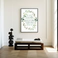 thumbnail image 2 of Eastern Print Be Kind to One Another Art - Ephesians 4:32 Scripture Christian Wall Decor, Size 24x36 UNFRAMED, 2 of 5