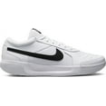 thumbnail image 6 of Nike Men's Court Air Zoom Lite 3 Tennis Shoes White Black Size 12, 6 of 6