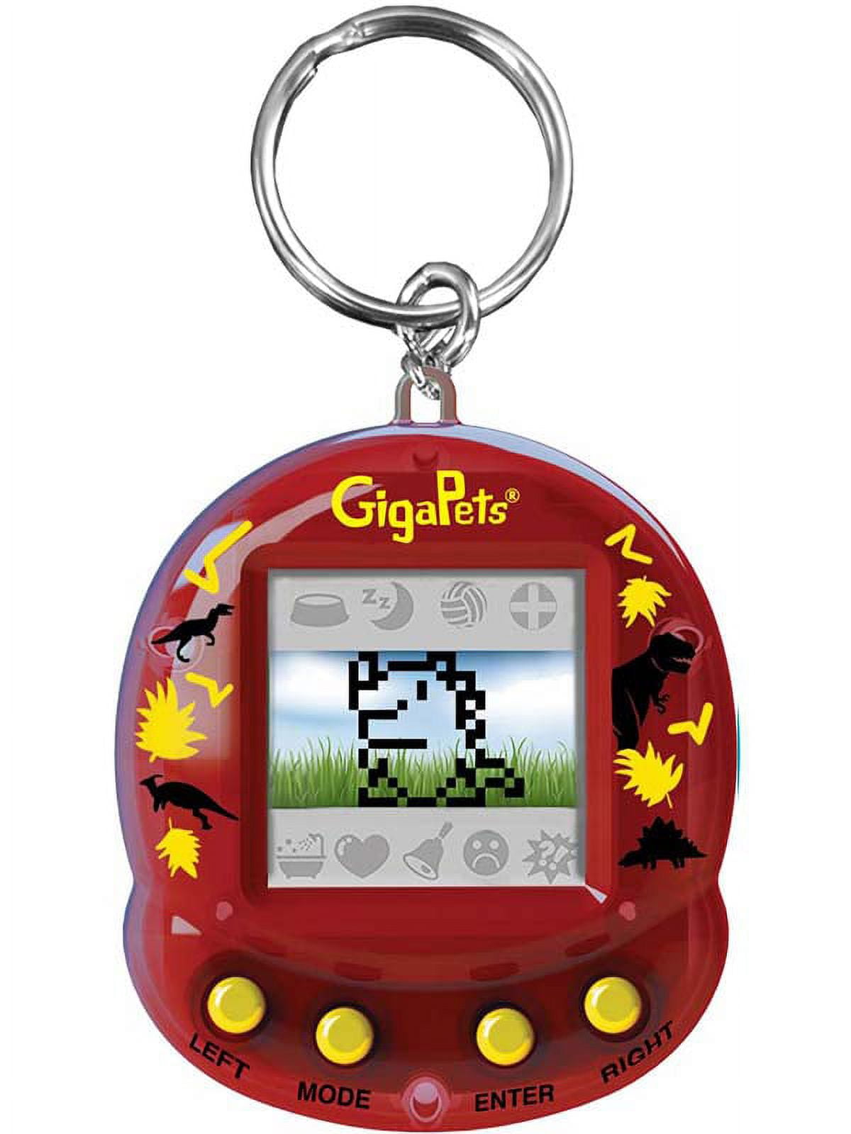 Giga Pets　BABY T-REX latest?cb=20110731032615