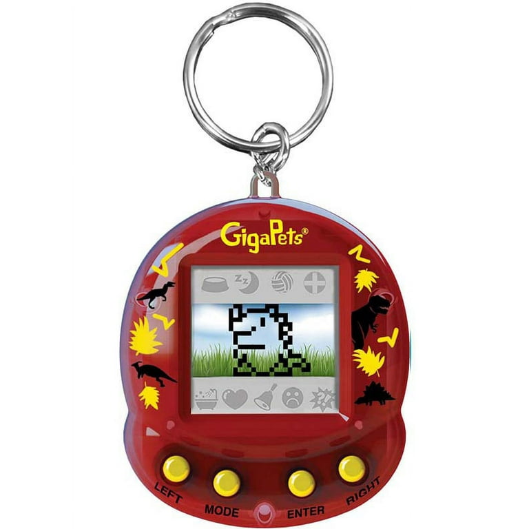 Baby T-Rex Giga Pets | Jurassic Toys