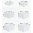 thumbnail image 5 of 6 Pcs Cube de Rehaussement de Buffet pour Fête d'Anniversaire, 5 of 5
