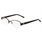GENESIS Eyeglasses G5032 001 Black 51MM