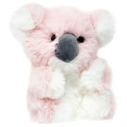World's Softest Plush Pink Koala Plush