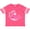 Football Pink and White, variant on Inktastic Cute Pink Whale in Nautical Hat Boys or Girls Toddler T-Shirt