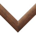thumbnail image 4 of Contemporary Picture Frame, 22 x 22 Inch, Rustic Copper, 4 of 6