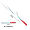 thumbnail image 5 of Baguettes pour Chat, Canne à Pêche Télescopique en Trois Sections, Jouet Interactif, 5 of 5
