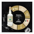 thumbnail image 4 of Tequila Casamigos Blanco 750 ml, 4 of 4