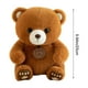 thumbnail image 3 of Peluche de algodón simulado para dormir, ideal como regalo de cumpleaños para familiares y amigos., 3 of 6