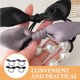 thumbnail image 4 of Houderco 4Ud Accesorios De Con Elástica Y Para Uso Diario Y Ocasiones Especiales, 4 of 8