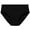 Black, variant on Panties for Women,Seamless Elastic T-Shape Panties for Women Low Waist Abdominal Support Solid Color Thin Underwear Comfortable Daily Wear,Womens Underwear,Green,L