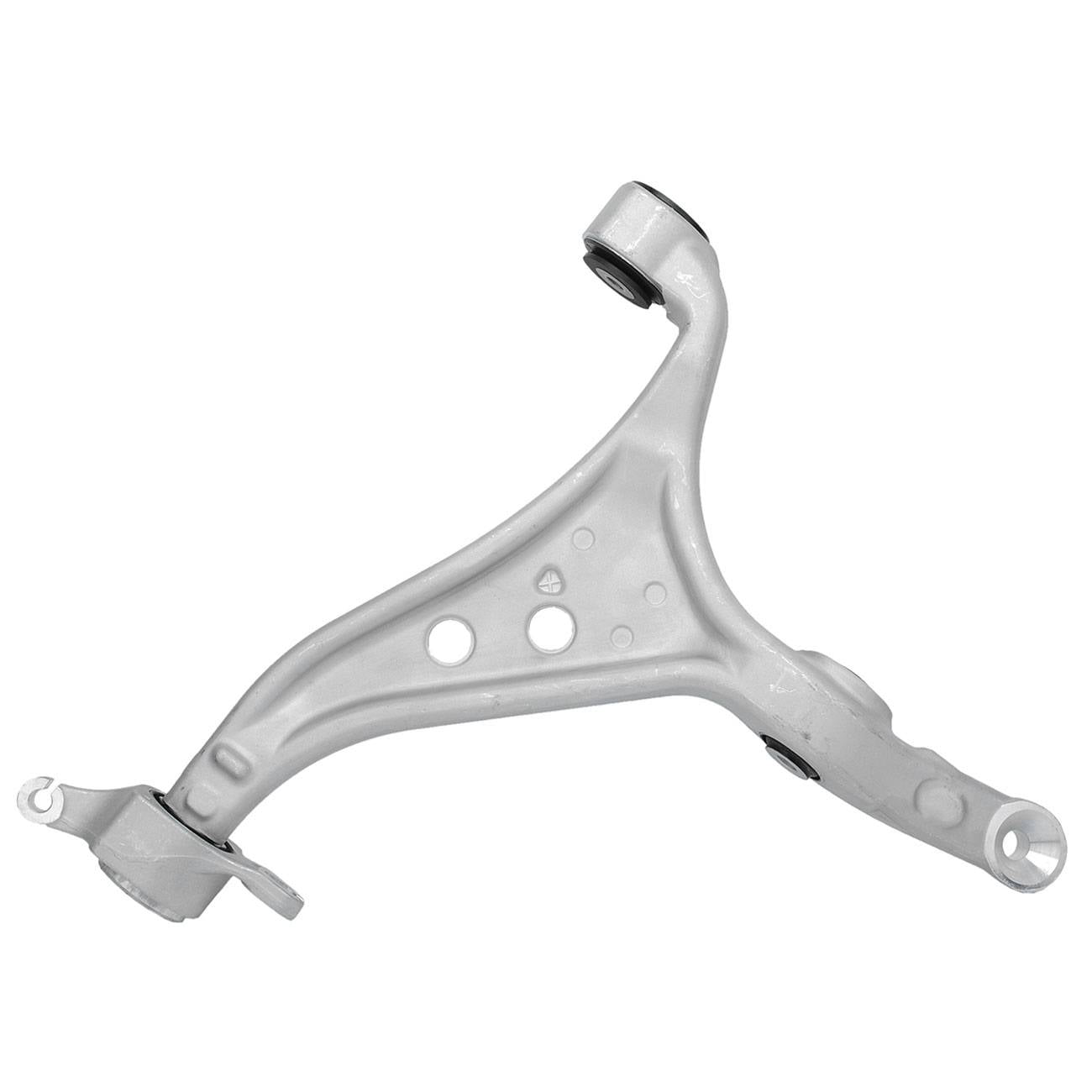 Bapmic 1663300107 Front Left Lower Suspension Control Arm for Mercedes ...
