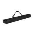 thumbnail image 3 of LOVIVER Sac de Ski Portable Protection Porte-Skis pour Planche à Roulettes Ski Patinage, 3 of 8