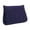 Blue, variant on PEONAVET Pillows Thin Low Pillow Thin Pillow PE Hose Pillow Sleep Aid Cervical Spine Pressure Pillow Core