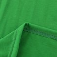 thumbnail image 6 of Giftesty Green Tank Top for Women Womens Casual Loose Color Button V-neck SleevelessTops Blouses Vests, 6 of 8