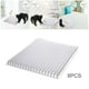 thumbnail image 5 of Alfombrilla para libre Yinane 8 Uds Almohadilla para gatos Disuasorio de plagas, 5 of 8