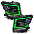 thumbnail image 3 of Oracle Lighting - 1463-330 Fits select: 2021 NISSAN TITAN SV/SL/PRO-4X/PLATINUM RESERVE, 3 of 10
