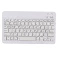 thumbnail image 1 of Intelligent Small And Light  Keyboard Universal Slim Computer Keyboard Portable For  / OS X /  Systems Russe, 1 of 8