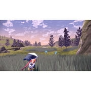 Pokemon Legends: Arceus Nintendo Switch Role-Playing Game Cards, RPG, Action, Adventure, Parental Controls
