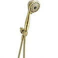 thumbnail image 2 of Delta Universal Showering Components Premium 7-Setting Shower Mount Hand Shower in Chrome, 2 of 2