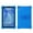 Blue, variant on Case For onn. 7"  Tablet 2024 Model  Safe Shockproof Silicone Stand Cover