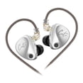 thumbnail image 1 of Auriculares con cable Auriculares IEM para monitoreo de escenario (Harman sin micrófono) Plata, 1 of 5