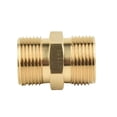 thumbnail image 6 of M22/15 mm to Male Adaptor Power Pressure Washer Pump Hose Outlet for Karcher, 6 of 7
