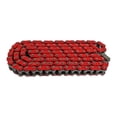 thumbnail image 2 of CADENA 428HX126L O-RING ROJO CHOHO, 2 of 3