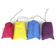 thumbnail image 7 of Raindrops  8 .5L Foldable Bathtub for Collapsible Wash Basin Travel Purple, 7 of 7