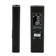 thumbnail image 4 of Medición láser Medición láser multifuncional Herramienta de medición láser bilateral Líneas cruzadas Batería de 500 mAh Medidor de distancia láser digital con ANGGREK Otros, 4 of 7