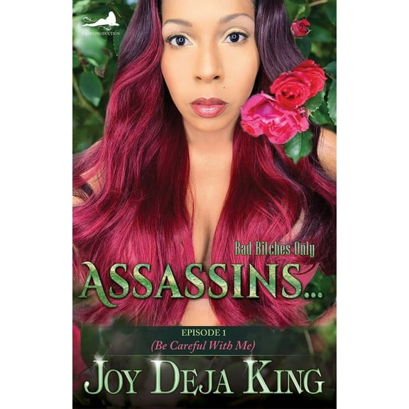 Assassins Assassins...: Episode 1 (Be Careful With Me), Book 1, (Paperback)