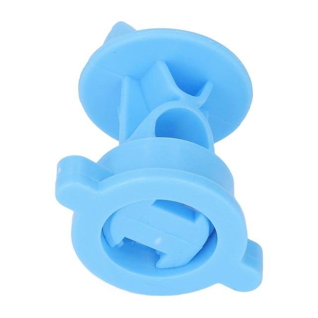 Electric Fence Insulator, 100 PCS Insulator Fence Post Insulator For Animal Husbandry Electronic Grid System