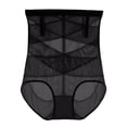thumbnail image 3 of Sculpting Seamless High Waisted Panties For Everyday Comfort And Smooth Underwear For Home And Casual Wear, 3 of 3