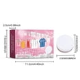 thumbnail image 3 of Limited Time Offer! Multi-Purpose Bio-Enzyme Cleaning Tablets Powerful Decontamination Bio-Enzyme Cleaning Tablets Clothes Clothes Shoes Clean And Clean With Easy And Clean Stains, 3 of 4