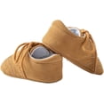 thumbnail image 4 of Baby Boys' Shoes Prewalker Lace up Casual Sneakers, 4 of 5