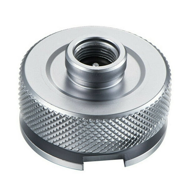 Cylinders Adapter Gas Cartridge Camping Stove Nozzle Adapter Burner