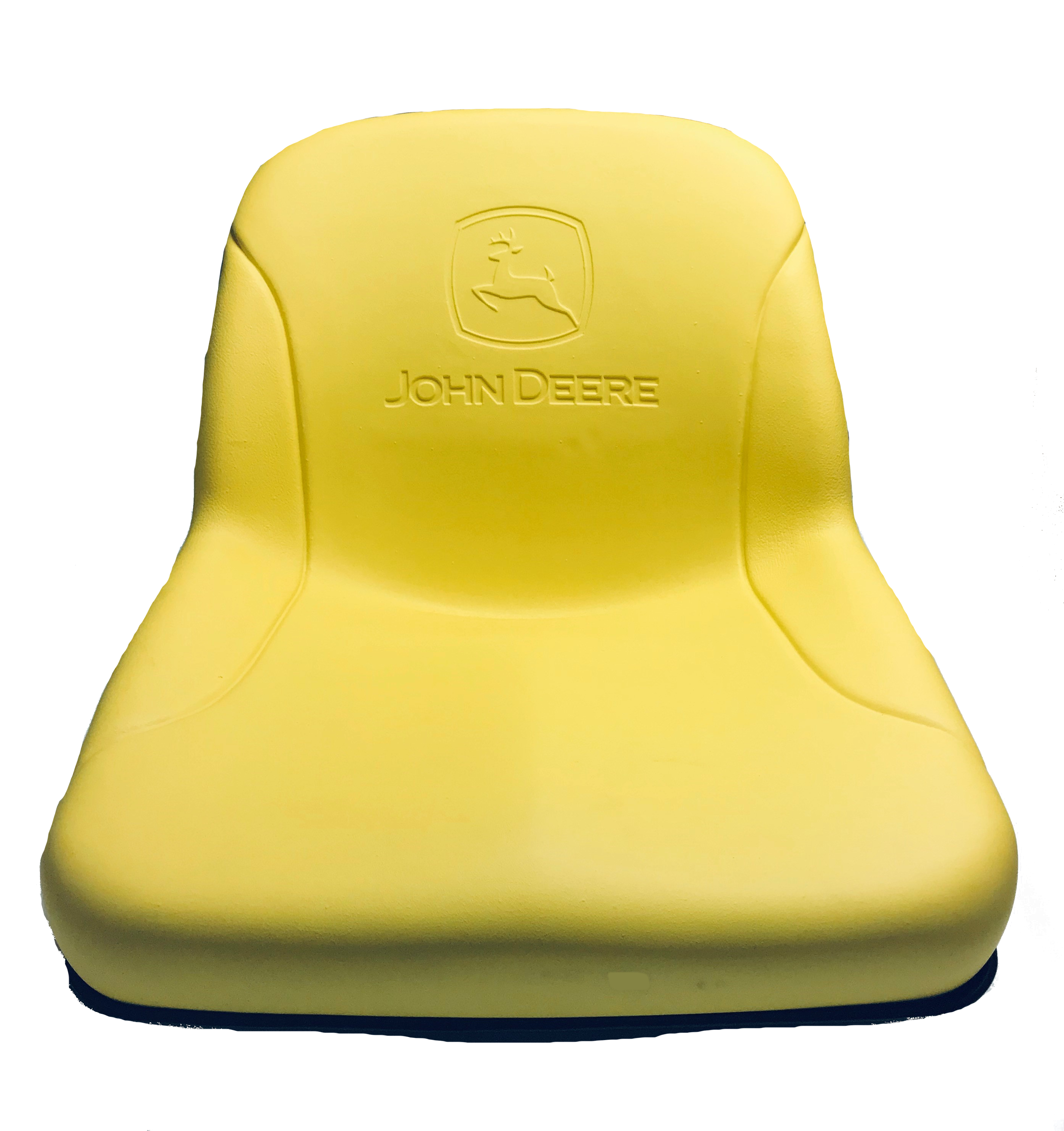 John Deere Original Equipment Seat Am132775