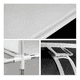 thumbnail image 4 of Ropero Rack Closet Armable Guradaropa Recamara Organizacion Xtellar negro, 4 of 4
