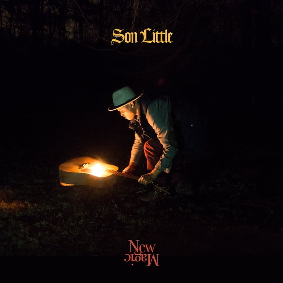 Son Little - New Magic - Music & Performance - Vinyl
