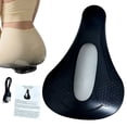 thumbnail image 2 of Men'S Pelvic Floor Trainer Core Strengthening DevIce, Ultra-Quiet Rechargeable Home Fitness Equipment, Discreet Pelvic Muscle Trainer, A Kegel Trainer, 2 of 8