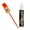 Red, variant on 12ML Car Paint Touch Up Pen,Color Accurate Touch Up Paint for Cars, Professional Automotive Paint Scratch Repair Easy to Use, Safe and Non-toxic