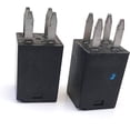 thumbnail image 6 of 0430-045 2PCS 4 Pin 20A Electrical Relay Compatible with Arctic Cat 450 500 550 650 700 1000 ATV UTV ATV UTV Prowler Wildcat, 6 of 6