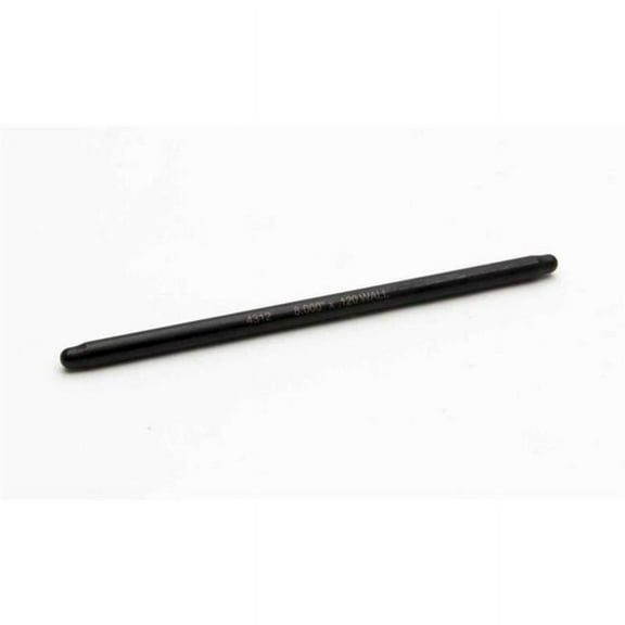25358-1 0.37. 120 Wall Moly Pushrod - 8.950 in. Long