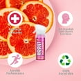 thumbnail image 3 of (4 pack) Boost Oxygen Portable Canned Oxygen, Pink Grapefruit, 3L, 3 of 7