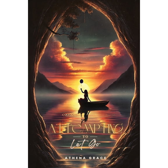 Attempting To Let Go, (Paperback)