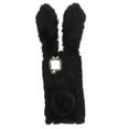 thumbnail image 4 of ROMANSENTIAL Rabbit Shape TPU Plush Phone Case for Girls Women All Seasons 1Pcs 6.52X3.14X0.39in, 4 of 8