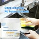 thumbnail image 1 of Polvo Limpiador Instantáneo para Cocina, Potente Limpiador En Espuma Multiusos, Elimina Manchas de Grasa Rápidamente, Versátil para Encimeras, Hornos, Estufas y Parrillas (1 Paquete), 1 of 3