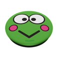 thumbnail image 2 of Soporte PopSockets Keroppi Open Face para smartphones y tabletas, 2 of 6